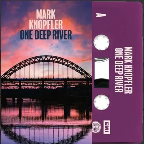 Mark Knopfler - One Deep River [Colored Cassette]