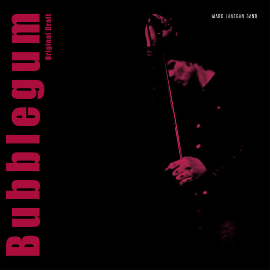 Bubblegum (Original Draft) (White Vinyl)