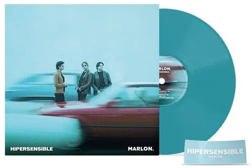 Marlon - Hipersensible [LP]