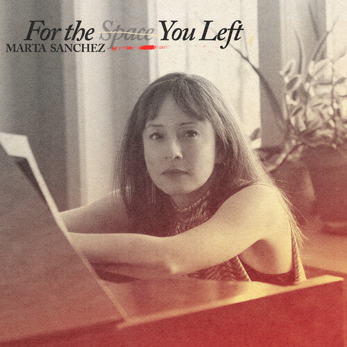 For The Space You Left [LP]