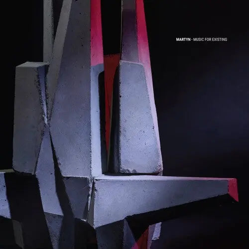 Martyn - Music For Existing [LP]