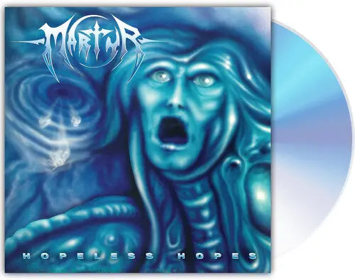 Martyr - Hopeless Hopes [CD]