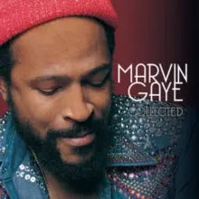 Marvin Gaye - Collected [2LP White Silver Colored Vinyl]
