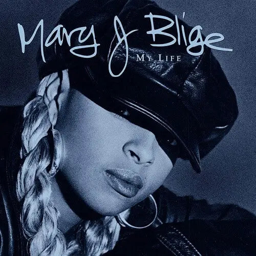 Mary J Blige - My Life [Vinyl]