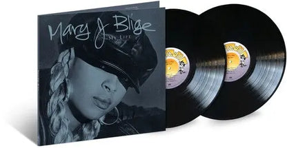 Mary J Blige - My Life [Vinyl]