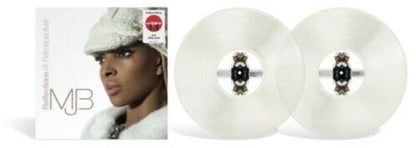 Reflections: A Retrospective [White Vinyl]