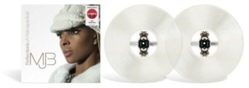 Reflections: A Retrospective [White Vinyl]
