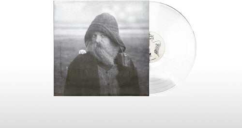 Role Model Hermit [Clear Vinyl]