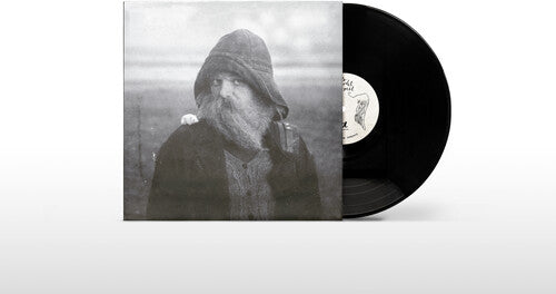Role Model Hermit [Vinyl]