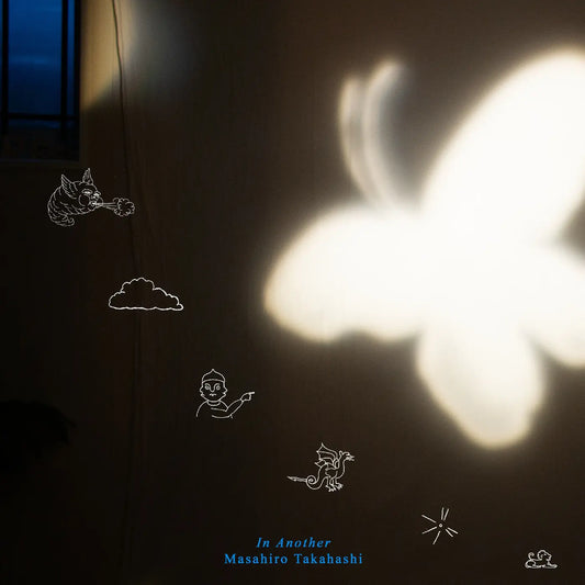 Masahiro Takahashi - In Another [Vinyl]