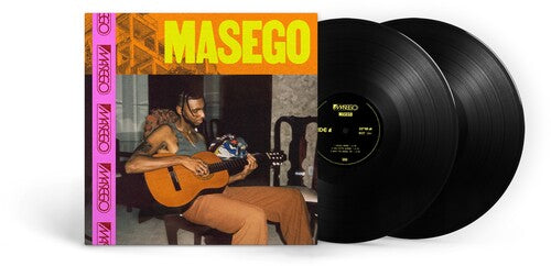 Masego [Vinyl]