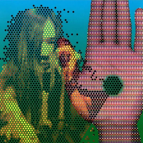 Masonna - Freak-Out Electrolyze [CD]