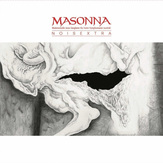 Noisextra [CD]