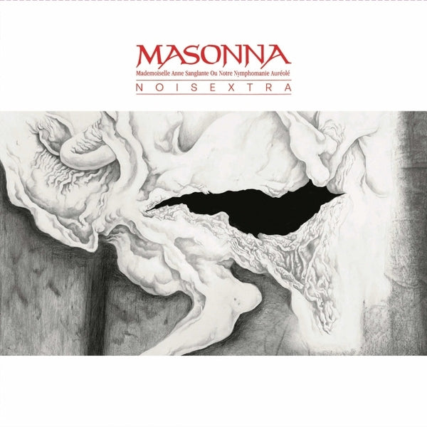 Noisextra [CD]