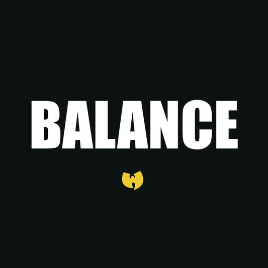 Balance [CD]