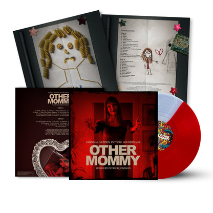 Other Mommy (Original Motion Picture Soundtrack) [Red & Iridescent White Split Vinyl]