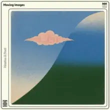 Maston & Greg Foat - Moving Images [LP]