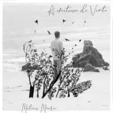 Mateus Moura - Imitacao Do Vento [LP]