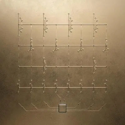 Memo [LP Silver Vinyl]