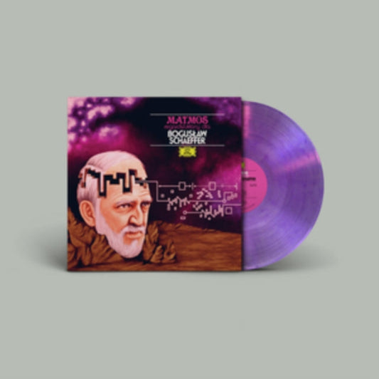 Regards / Ukłony Dla Bogusław Schaeffer [Purple Vinyl]