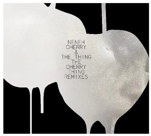 Mats Gustafsson - Cherry Thing Remixes [Vinyl]