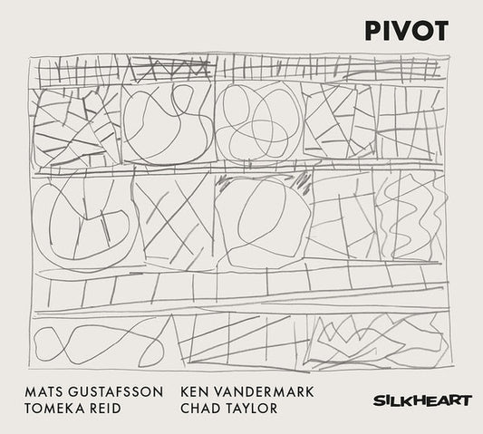 Pivot [CD]