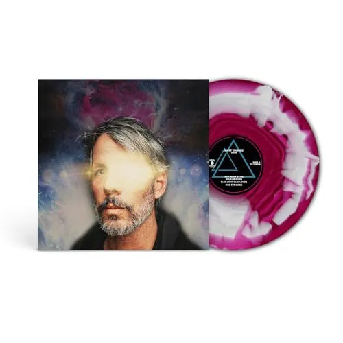 Orion [LP Purple & White Merge Vinyl]
