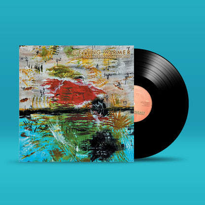 Getting Warmer [LP Limited]