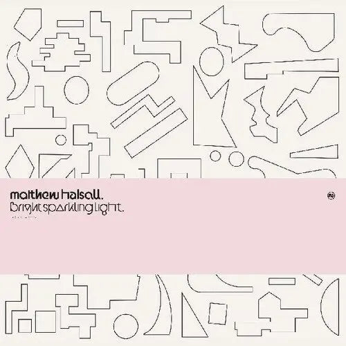 Matthew Halsall - Bright Sparkling Light [Vinyl]