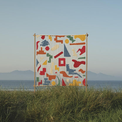 Matthew Halsall — An Ever Changing View [Black Biovinyl 2LP]; product image 1