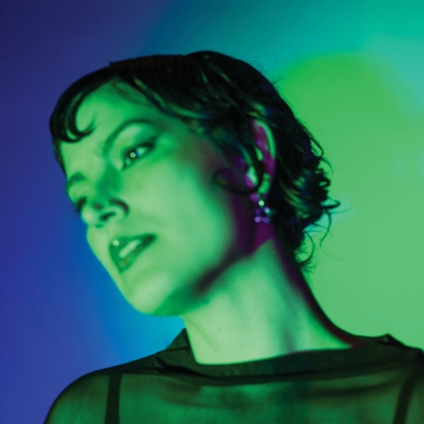 Strange Devotion [LP]