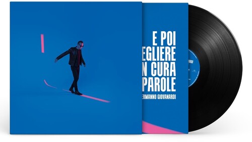 E Poi Scegliere Con Cura [Vinyl]