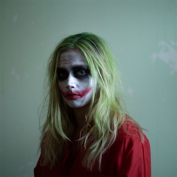 Itken Jos Mua Huvittaa [CD]