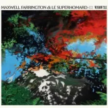 Maxwell Farrington & Le Superhomard - Window Tax [LP]