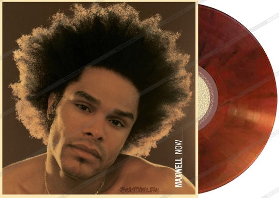 Now [Root Beer Brown Vinyl]