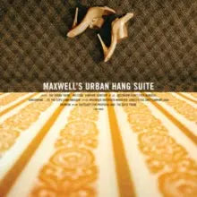 Maxwell - Urban Hang Suite (30th Anniversary) [2LP]