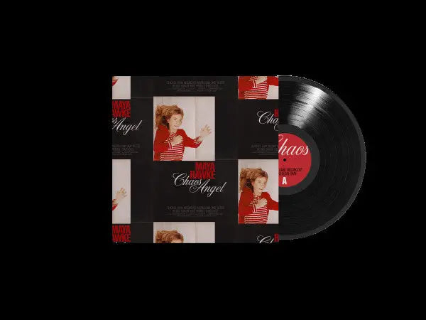 Maya Hawke - Chaos Angel [Vinyl]