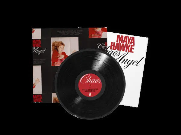 Maya Hawke - Chaos Angel [Vinyl]