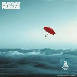 Mayday Parade - Out Of Here [Vinyl]