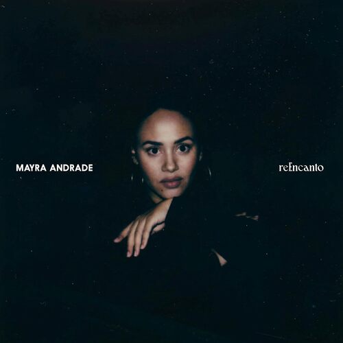 Mayra Andrade - Reencanto: Live At Union Chapel [Vinyl]