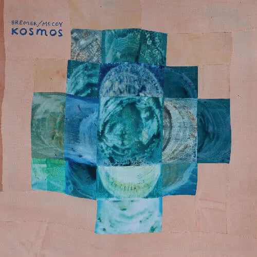 Bremer/McCoy - Kosmos [Vinyl]