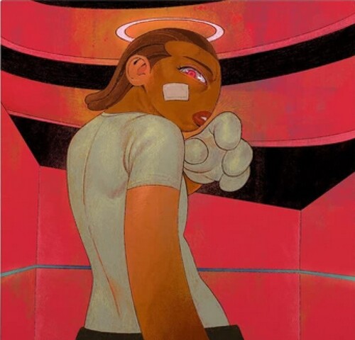 Beloved Paradise Jazz [Recycled Color Vinyl]