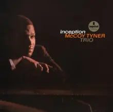 Mccoy Tyner - Inception [LP]