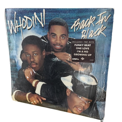 Back In Black [Vinyl]