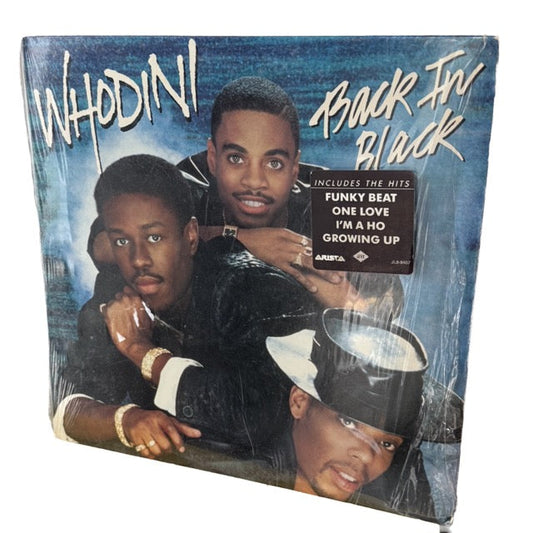 Back In Black [Vinyl]