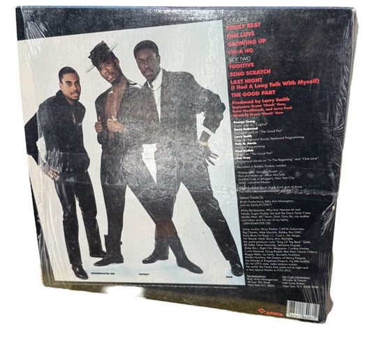 Back In Black [Vinyl]