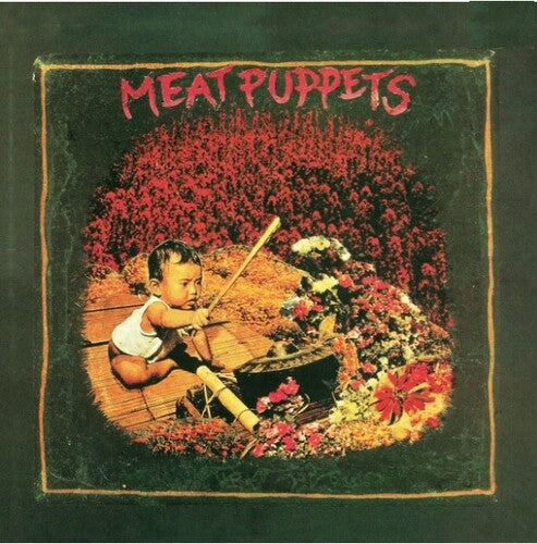 Meat Puppets - Meat Puppets I [Vinyl]