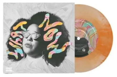 Brittany Howard - What Now / Meditation [Orange Vinyl]