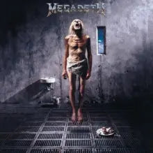 Megadeth - Countdown to Extinction [2LP]