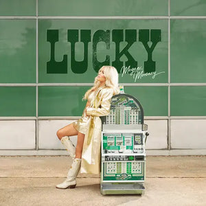 Megan Moroney - Lucky [Vinyl]